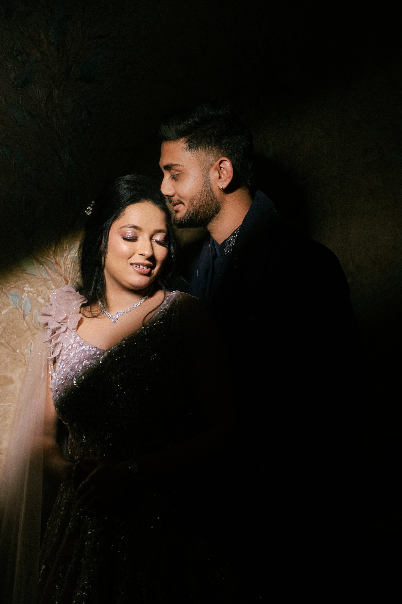 Vansh & Kiran wedding photograph